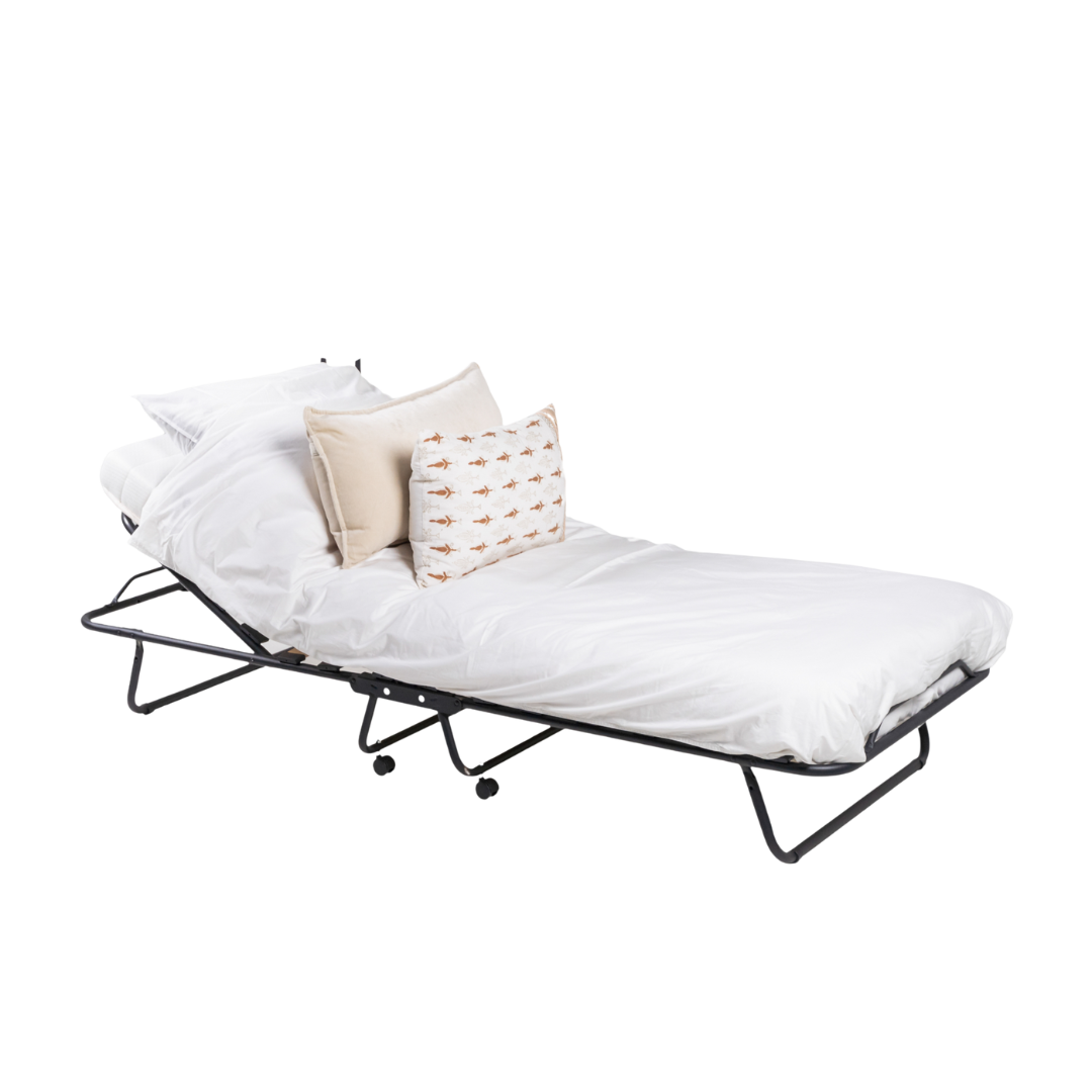 Troonz Vouwbed Napoli