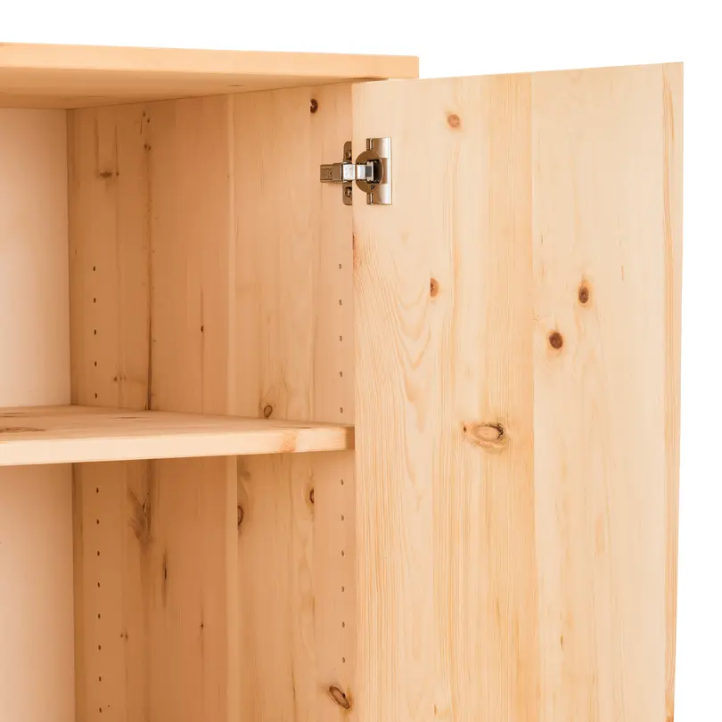 Drehtürenschrank Guarda Val