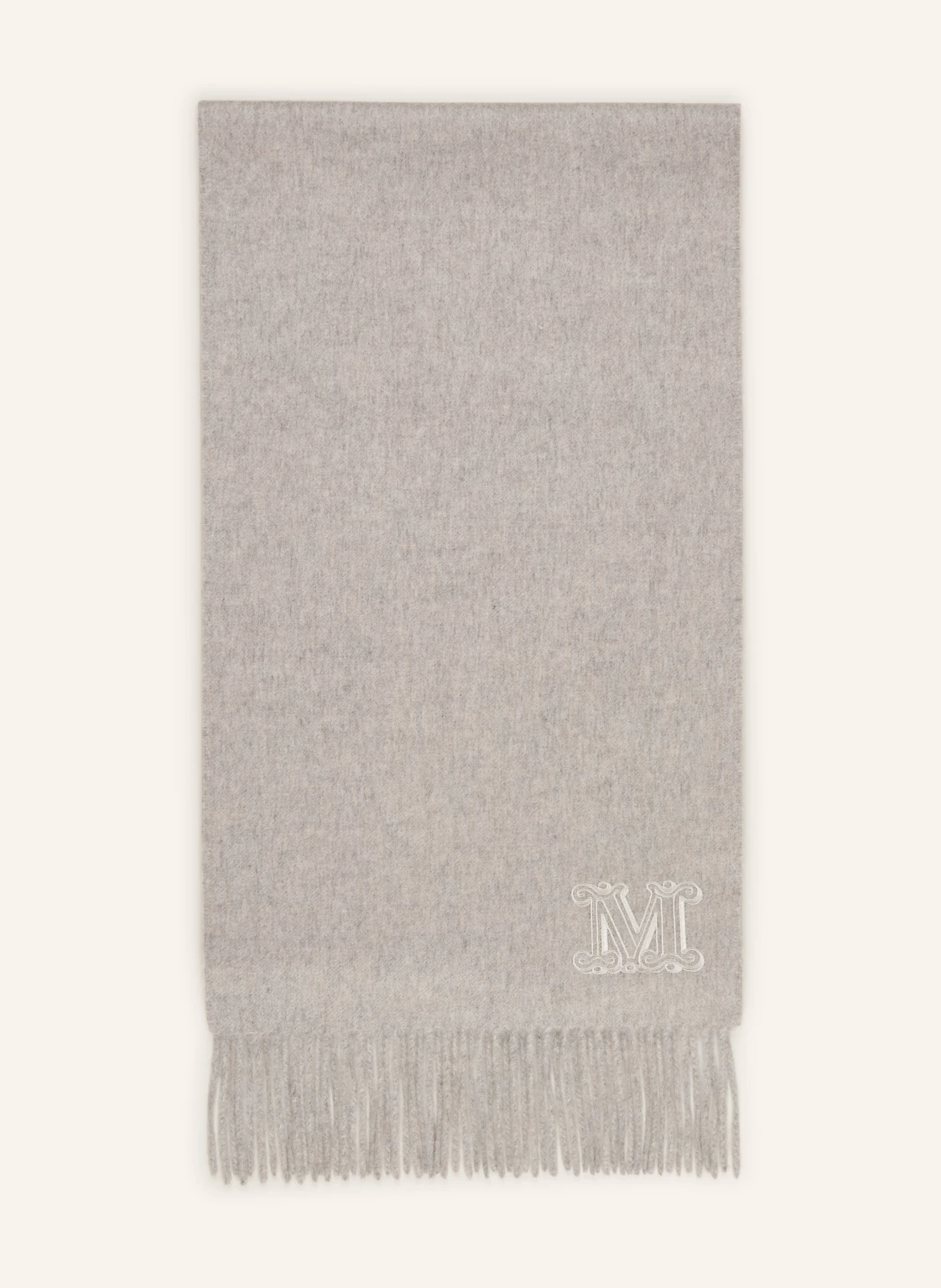 Max Mara Cashmere-Schal WSDALIA