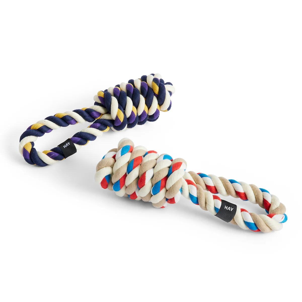 HAY - Dogs Rope Spielzeug