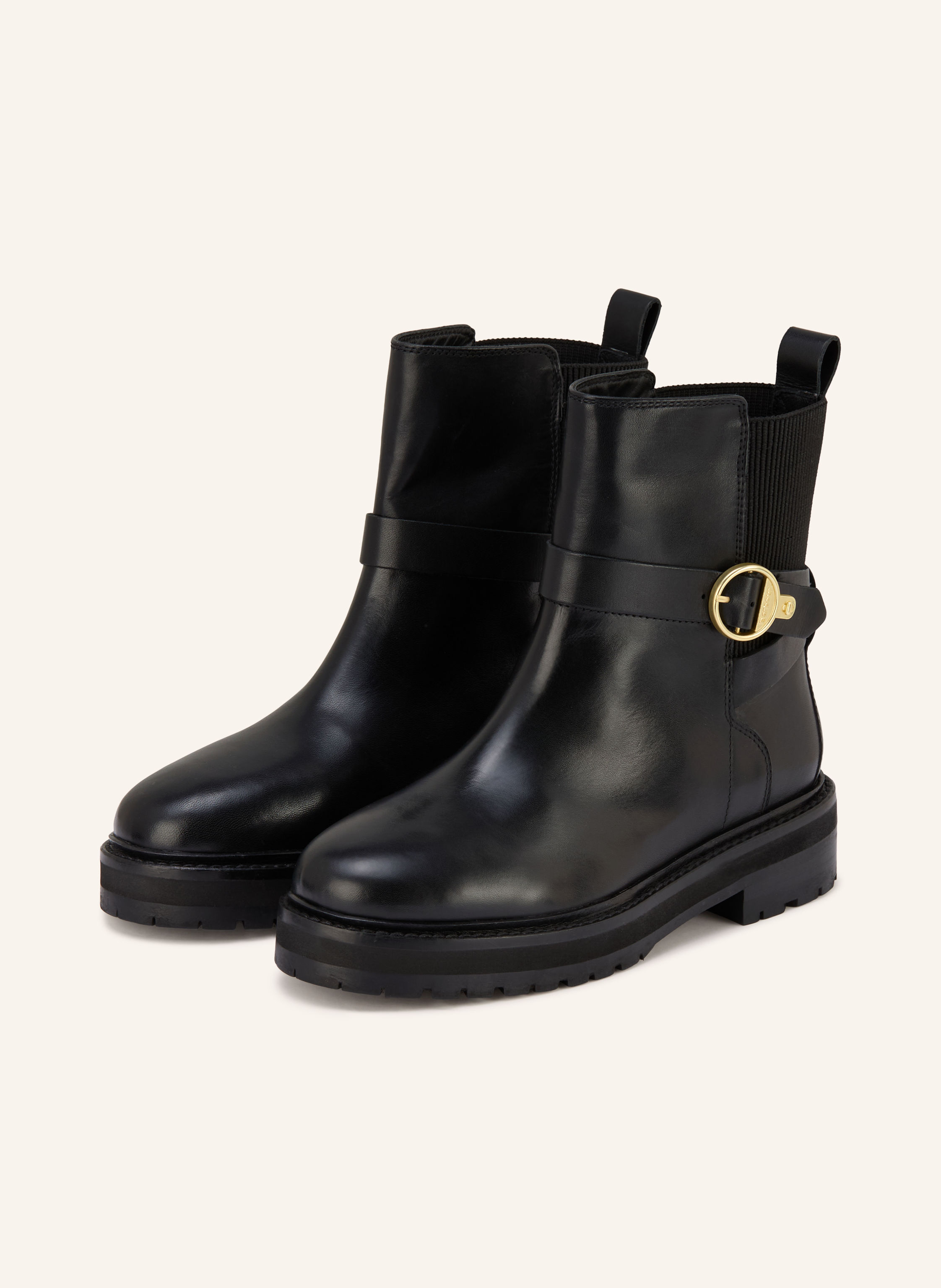 Barbour Boots ALEXANDRA