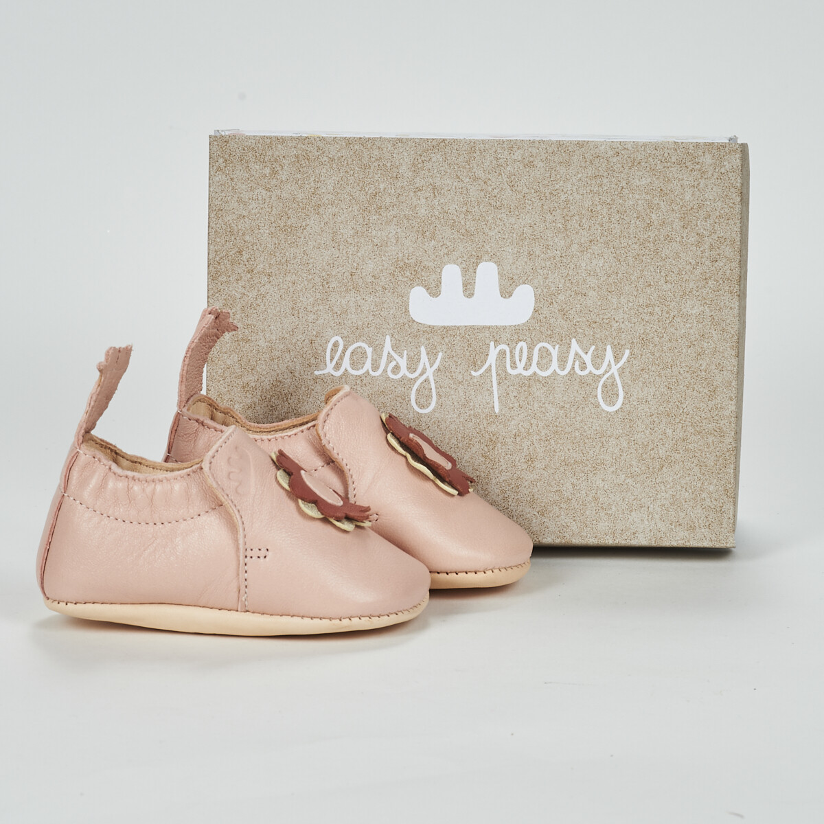 Easy Peasy - MY BLUMOO DAHLIA - Pink