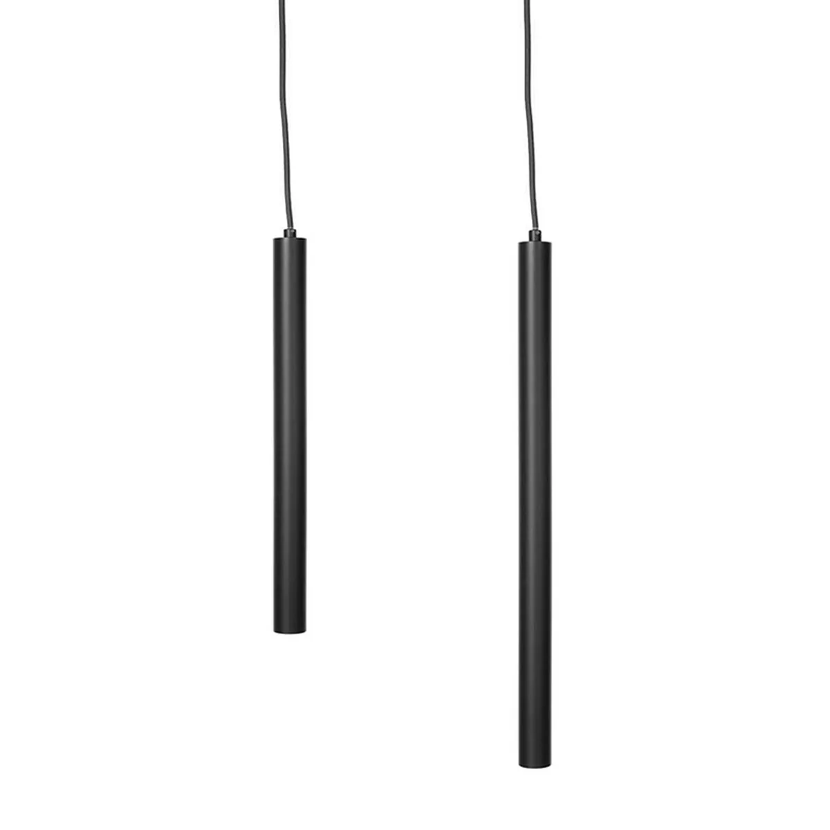 Norr11 - Pipe LED-Pendelleuchte