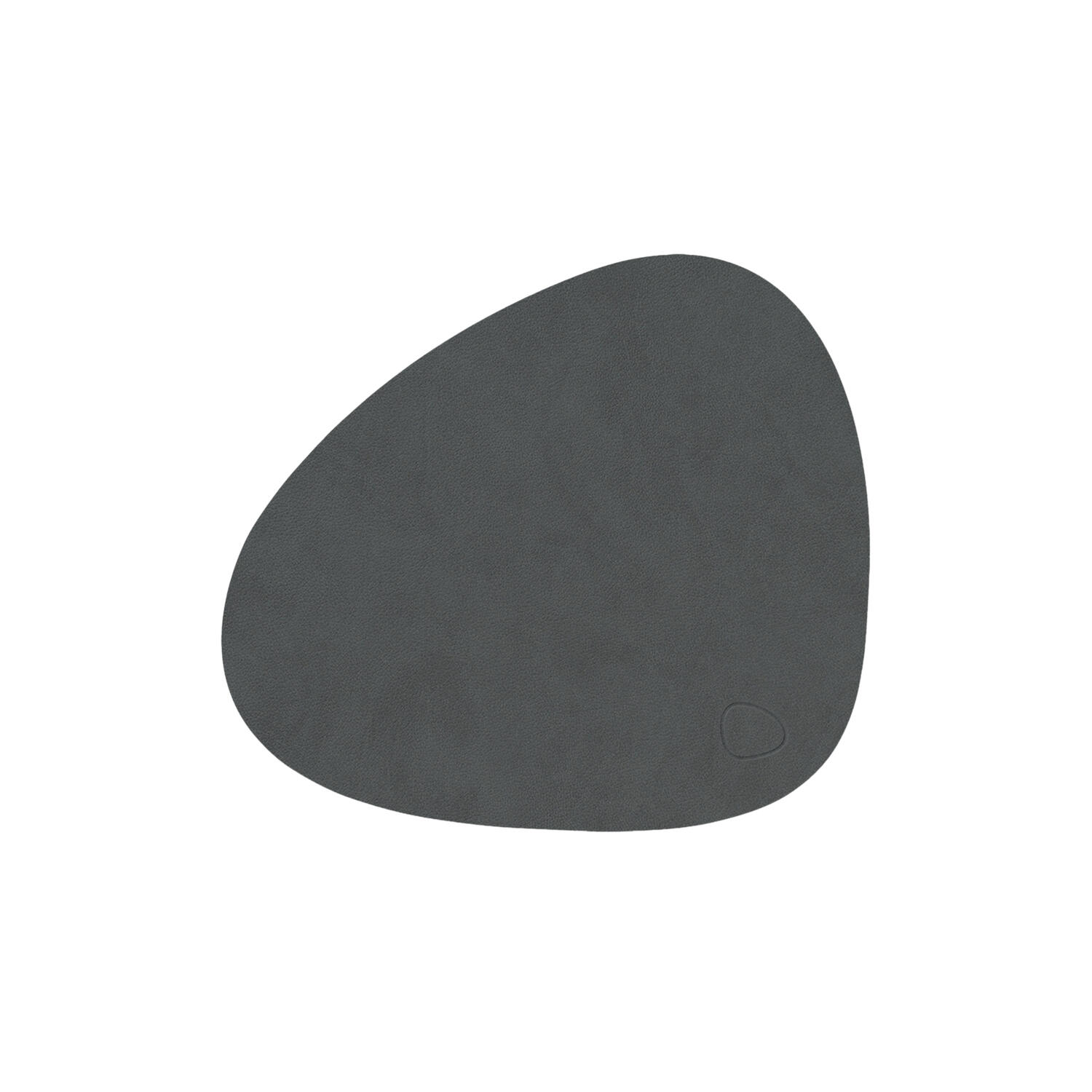 Nupo d&aelig;kkeserviet Curve S, anthracite