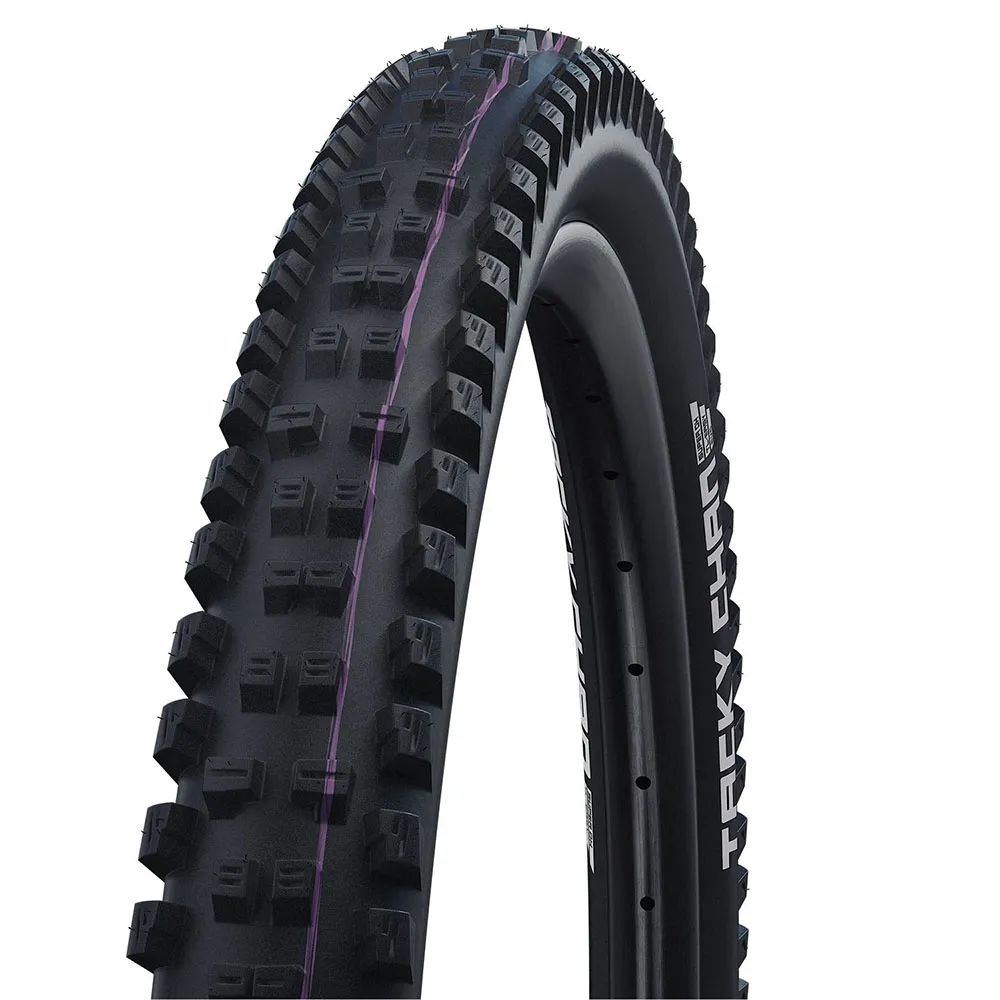 Schwalbe Tacky Chan Gravity Pro Ultra Soft Tubeless 27.5´´ x 2.40 MTB tyre