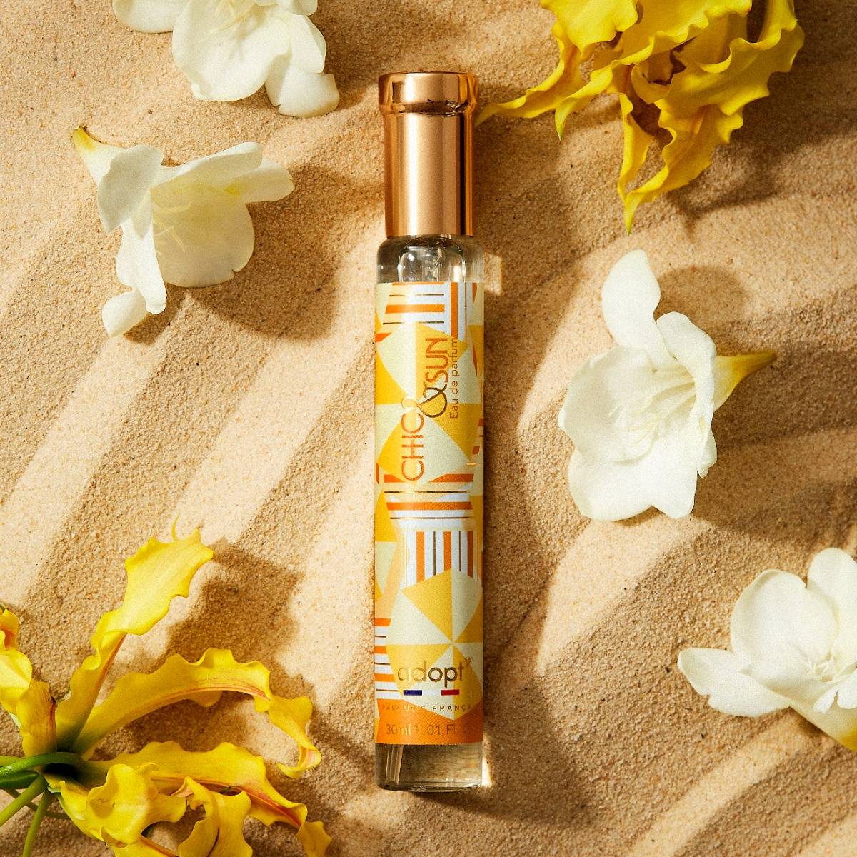 Chic & SunEau de parfum 30ml