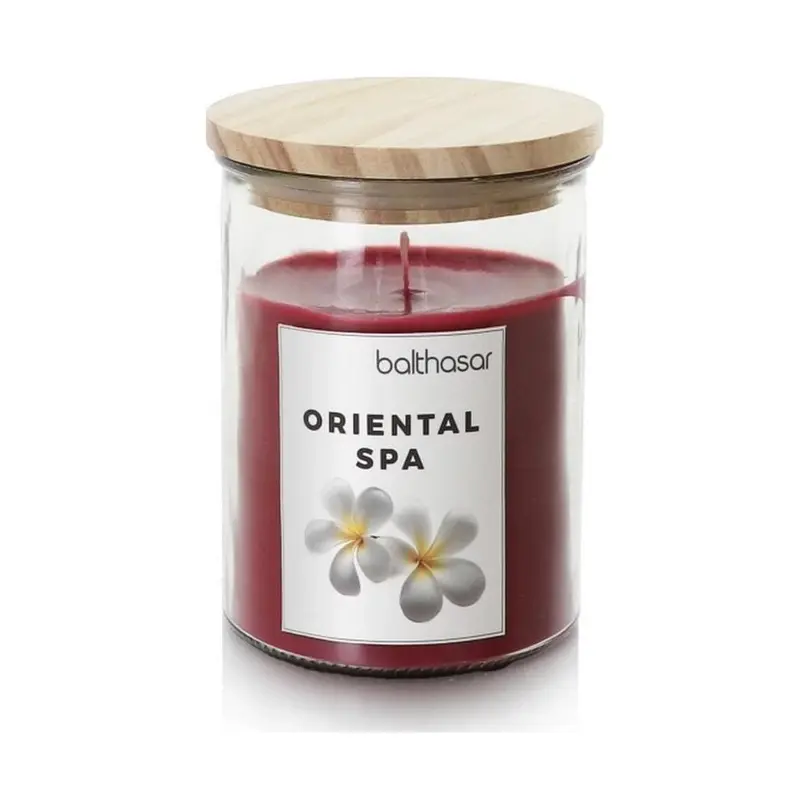 Duftkerze Oriental Spa