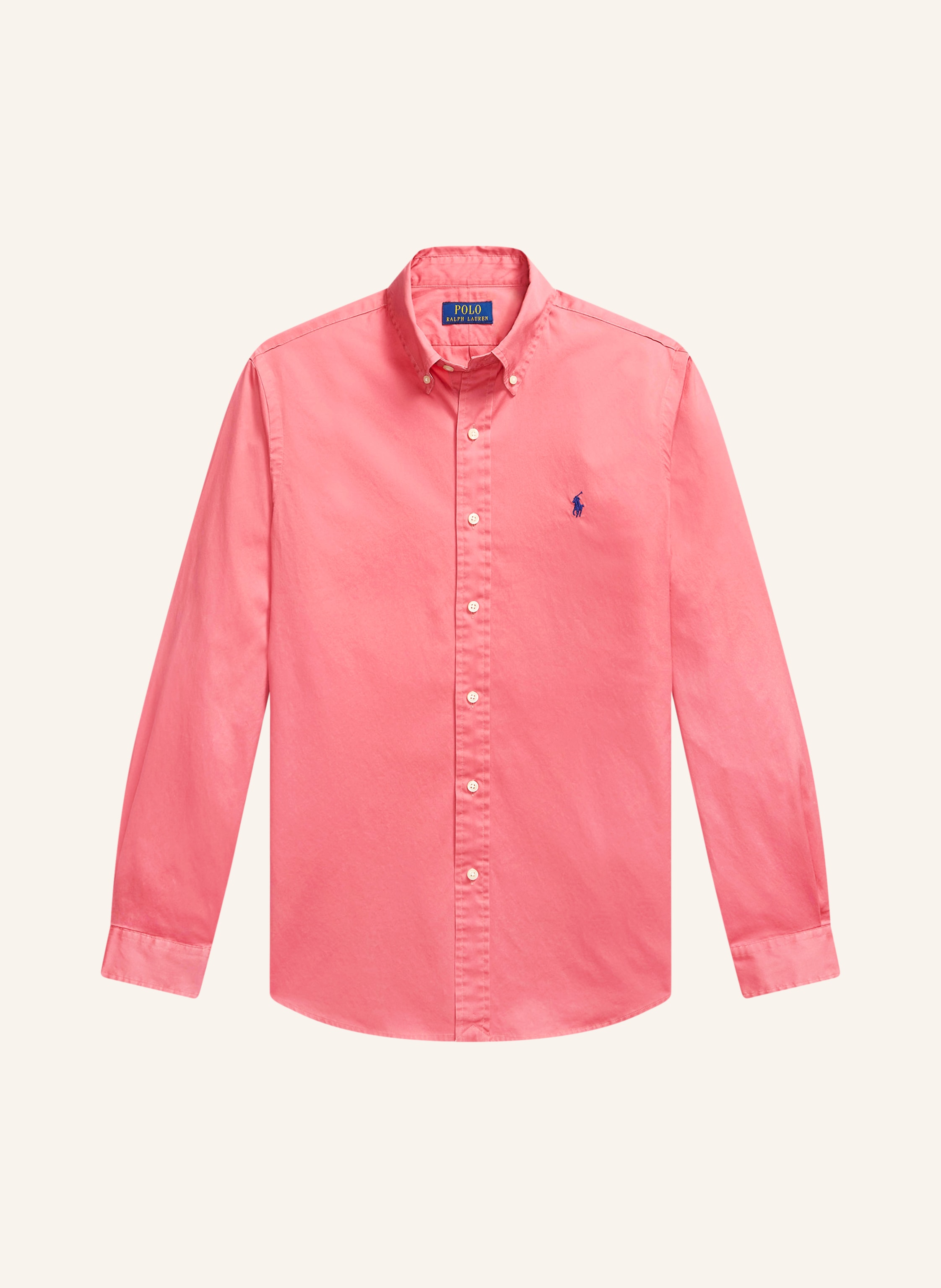 POLO RALPH LAUREN Hemd Custom Fit