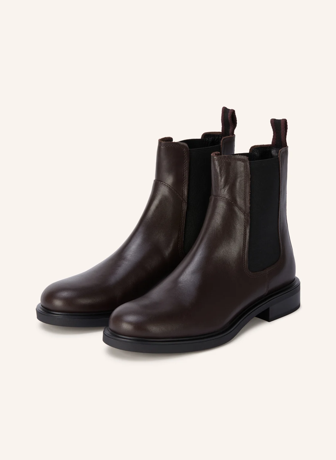 VAGABOND SHOEMAKERS Chelsea-Boots FREYA