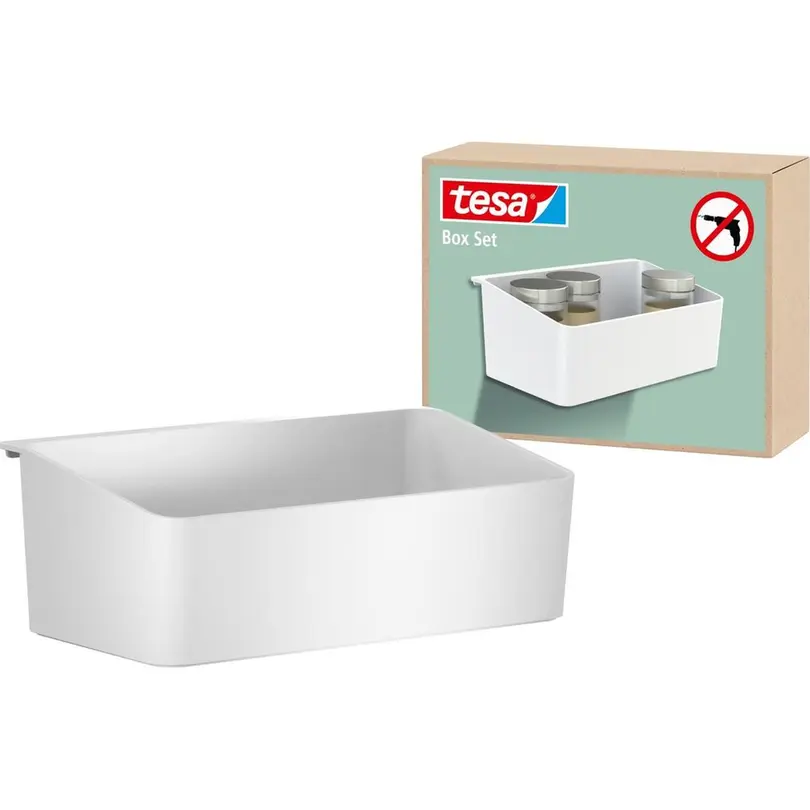 Aufbewahrungsbox Box Set