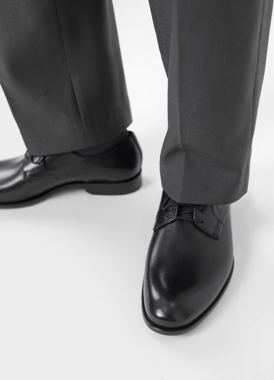 Harvey Shoes