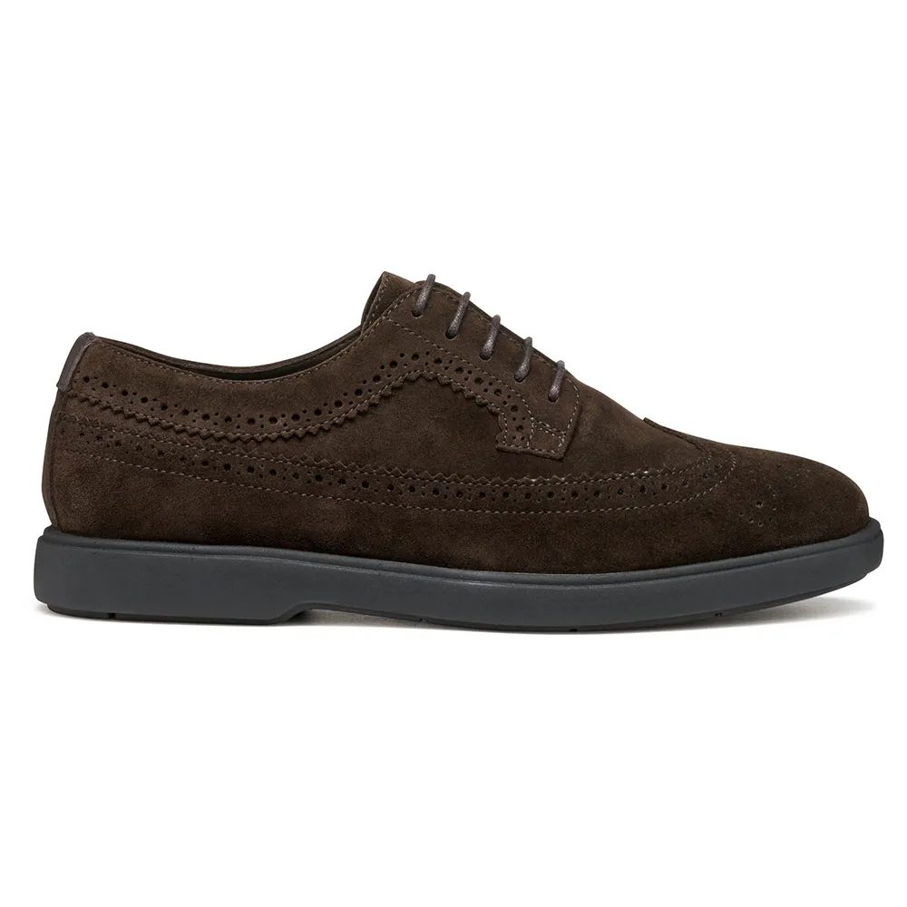 Geox Spherica EC17 trainers