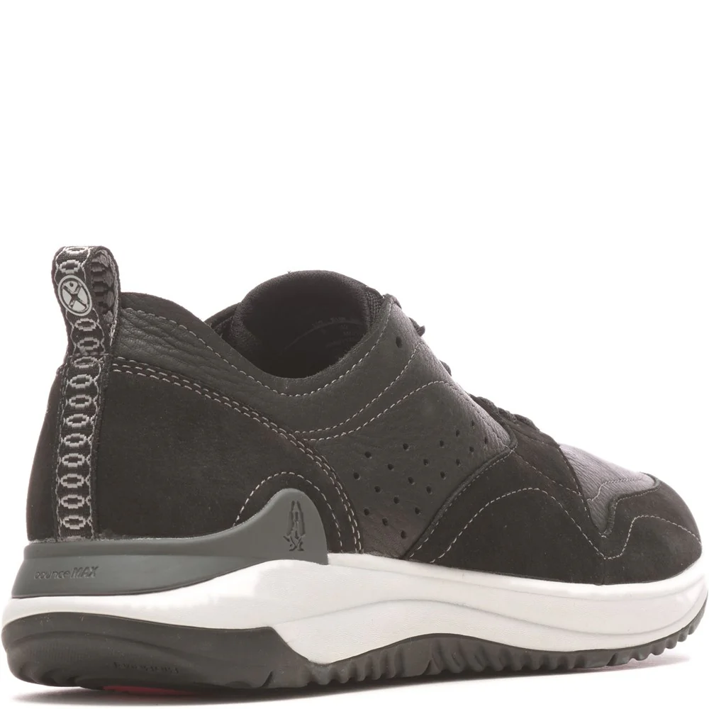 Hush Puppies Felix Perf Lace Shoes