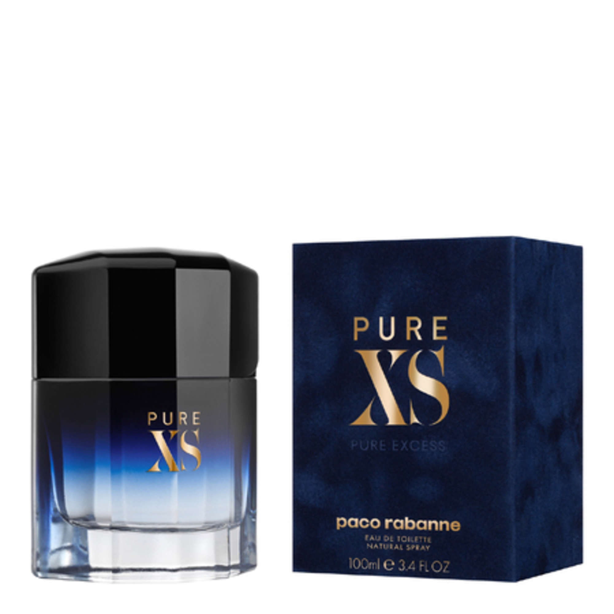PURE XSEau de Toilette