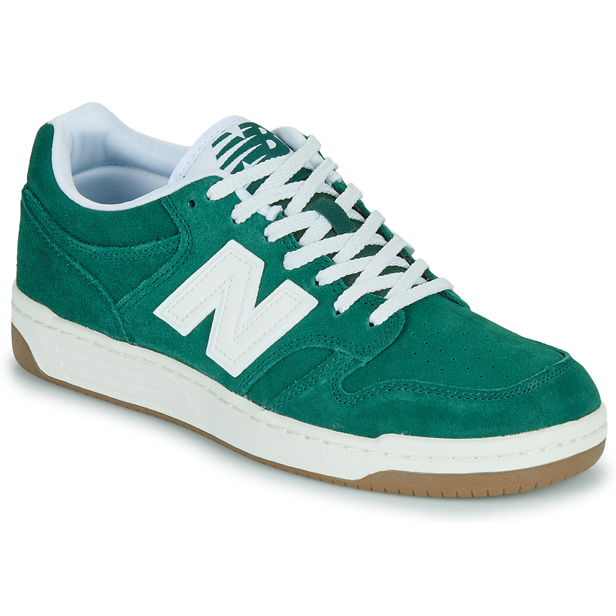 New Balance - 480 - Green