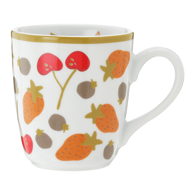 CANECA 225 ML DA HORTINHA