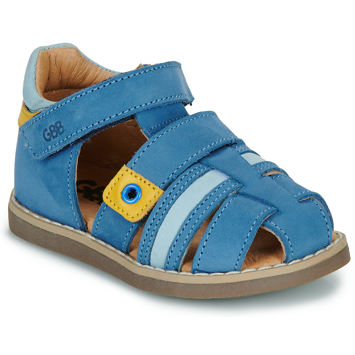 GBB - INSPIRE - Blue