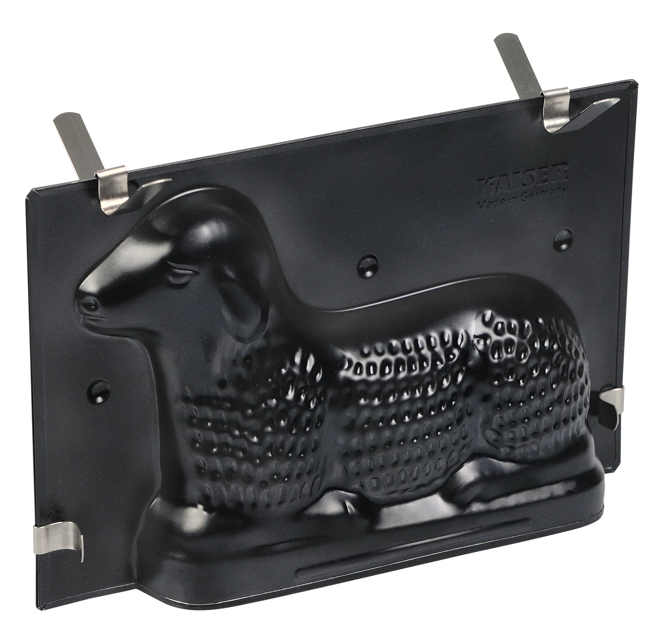 KAISER 3D baking pan lamb, 0.7 l
