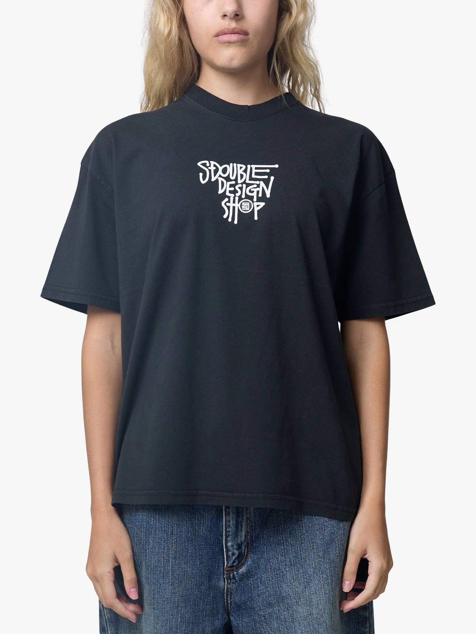 Dot Shop Ss Tee