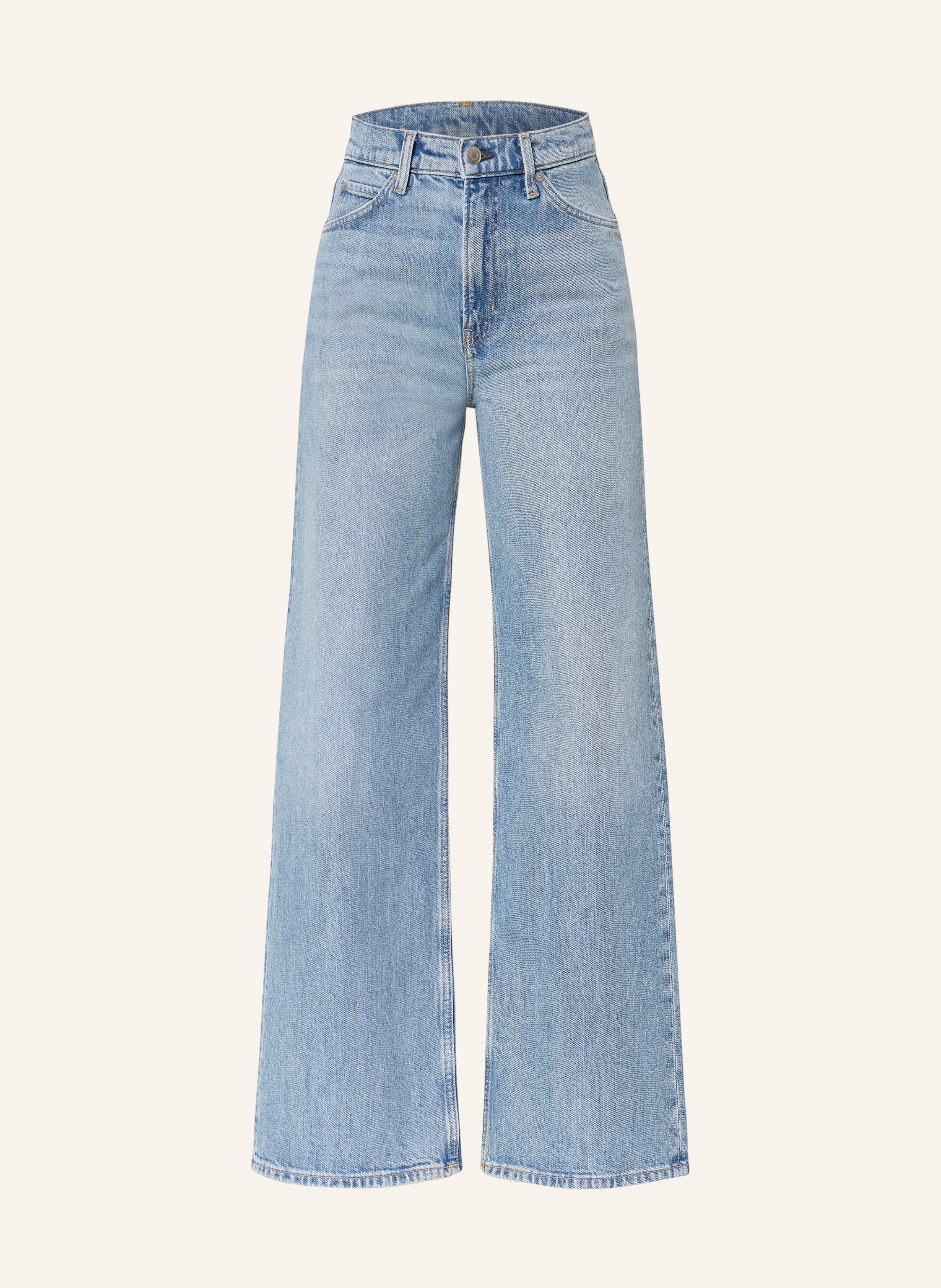 ARKET Straight Jeans