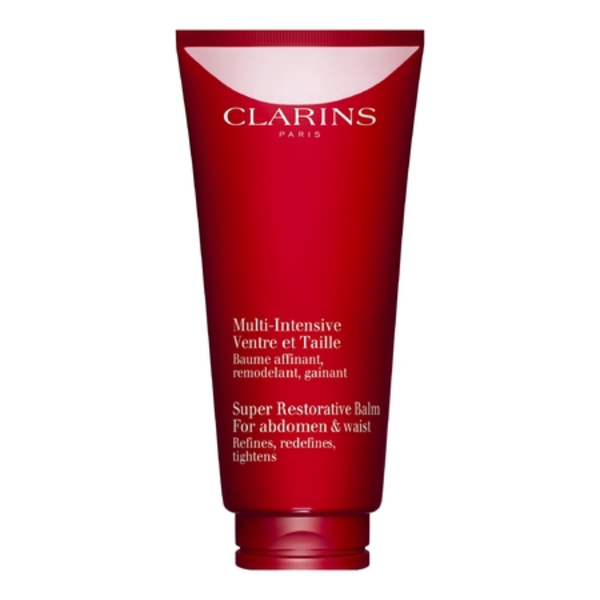 MULTI -INTENSIVEBaume affinant, remodelant, gainant ventre & taille