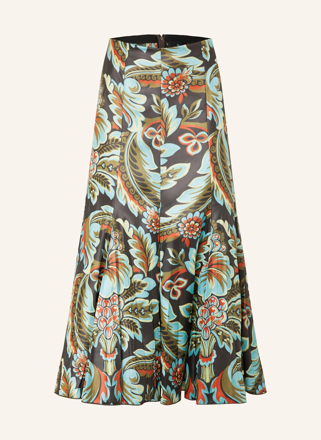 ETRO Satinrock