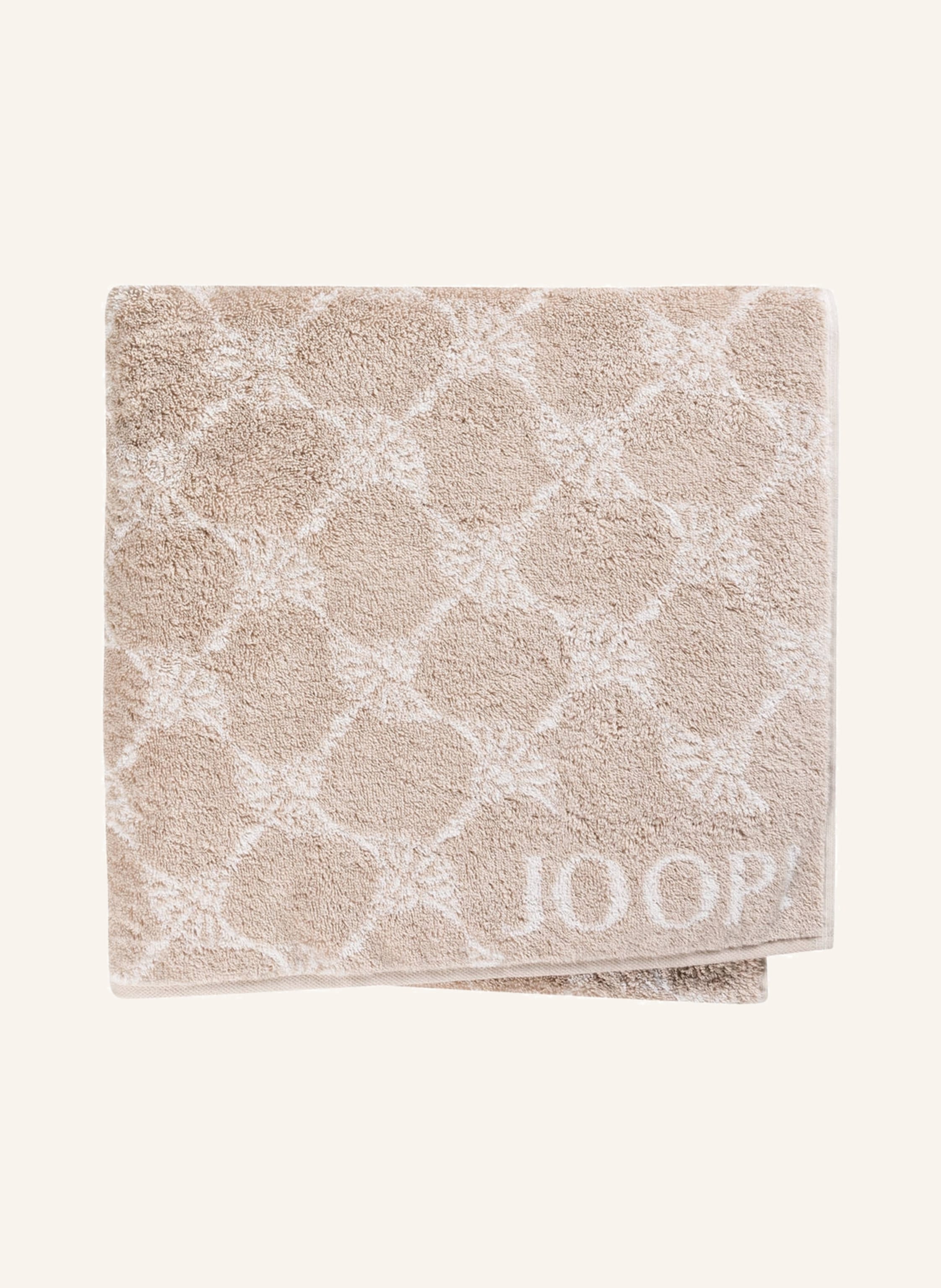 JOOP! Duschtuch CORNFLOWER