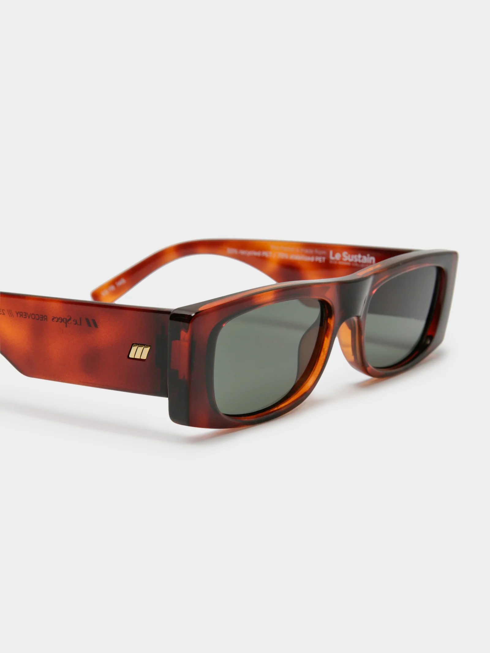 Recovery Sunglasses