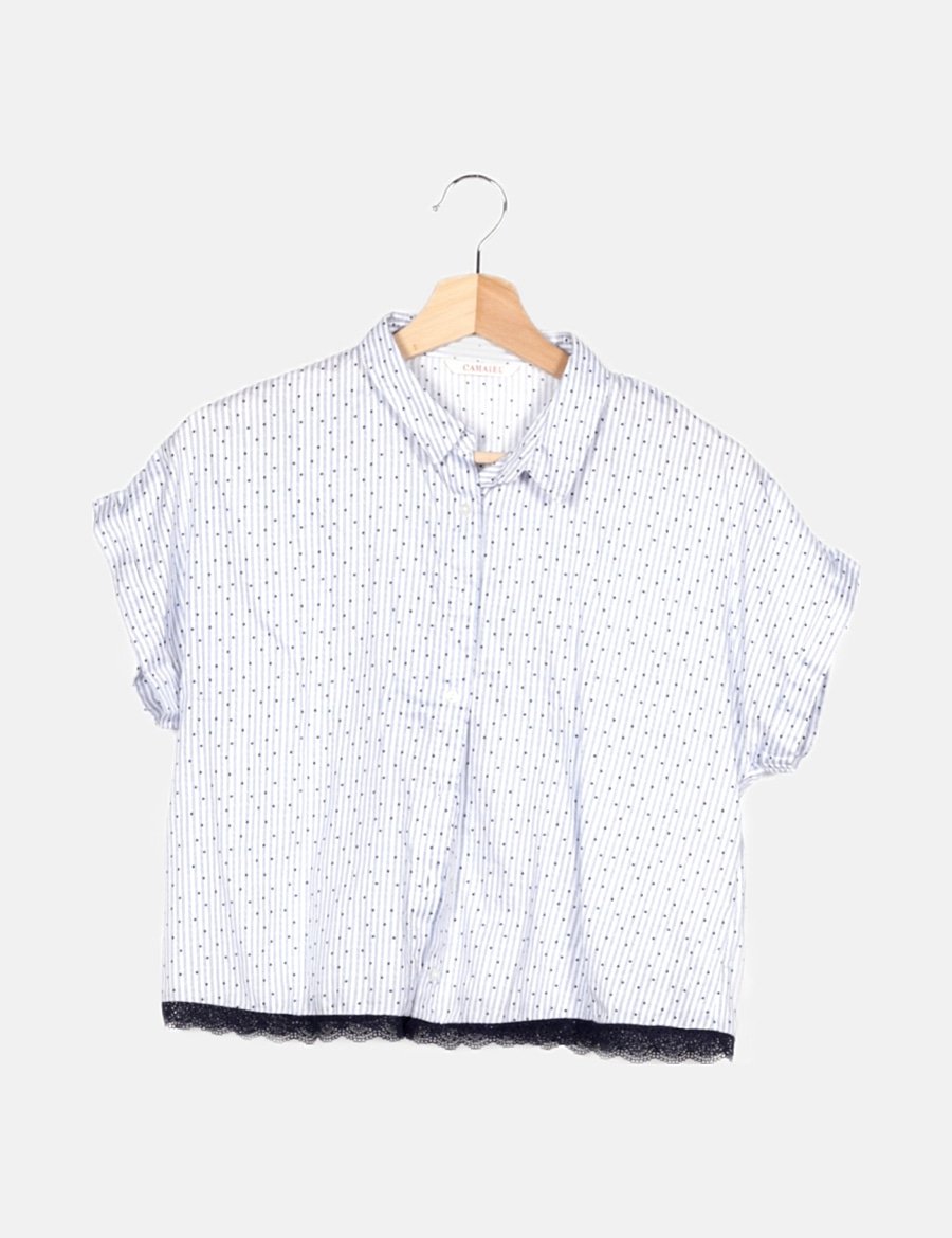 Camaïeu blouse