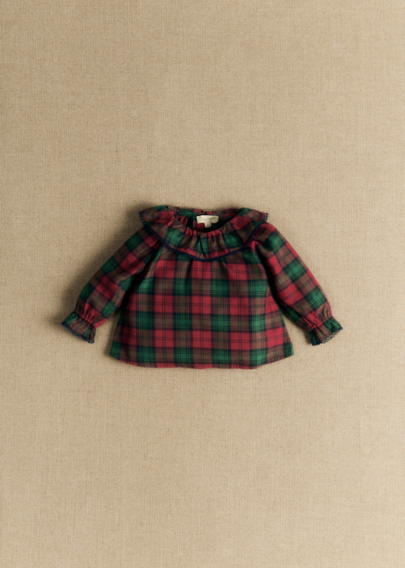 Héloïse Blouse