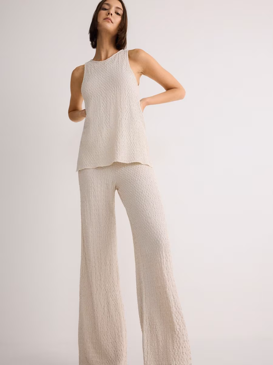 Ladies' Trousers