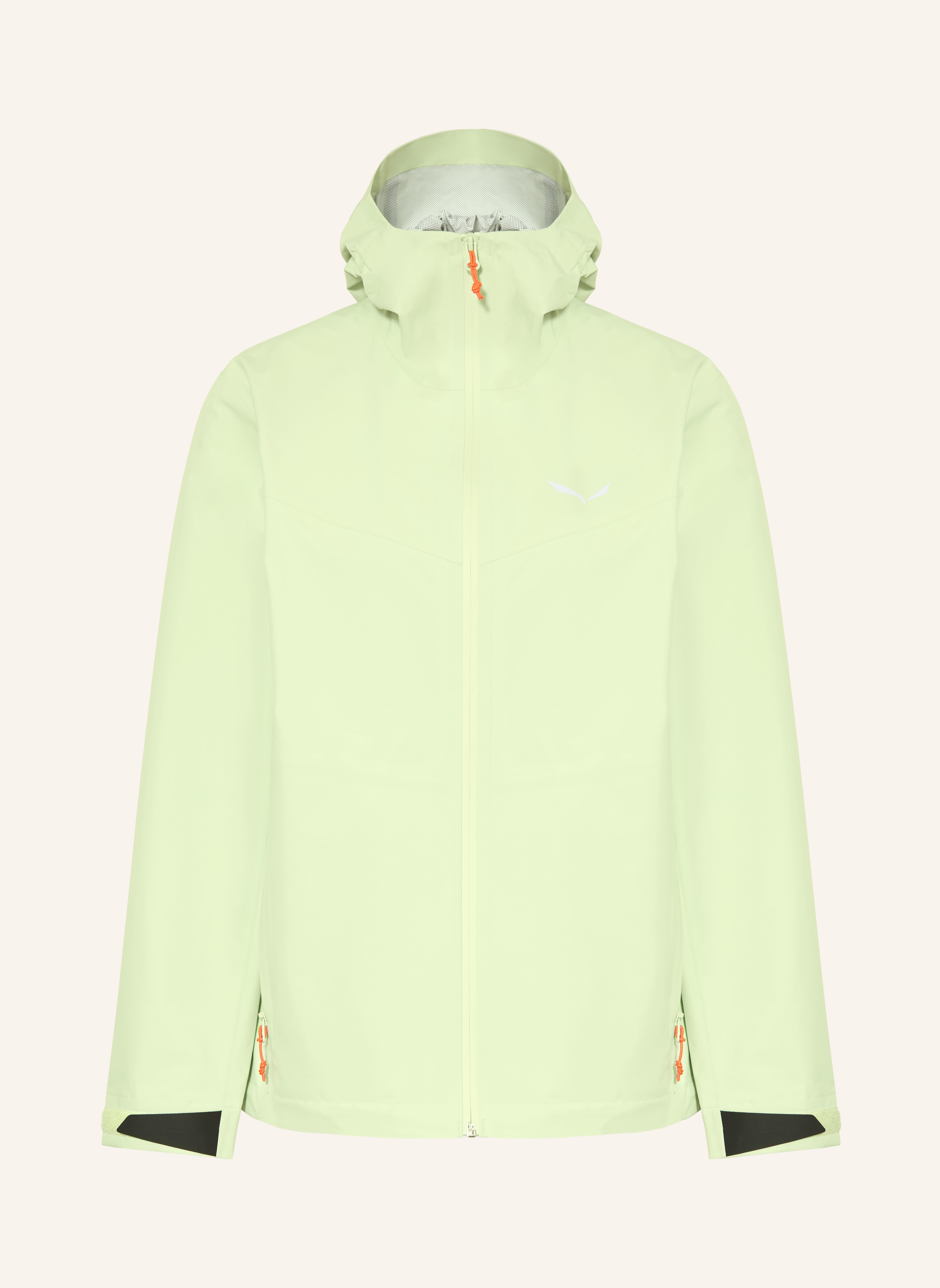 SALEWA Hardshell-Jacke PUEZ 2.5L PTX