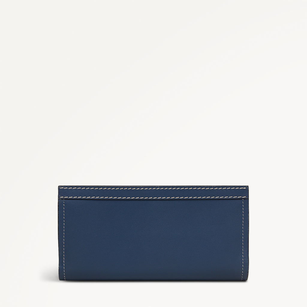 Albany Avenue - Large Bifold Wallet