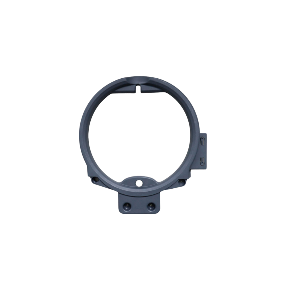 Socle de cuve pour combiné stérilisateur / filtre à sable 8m3/h