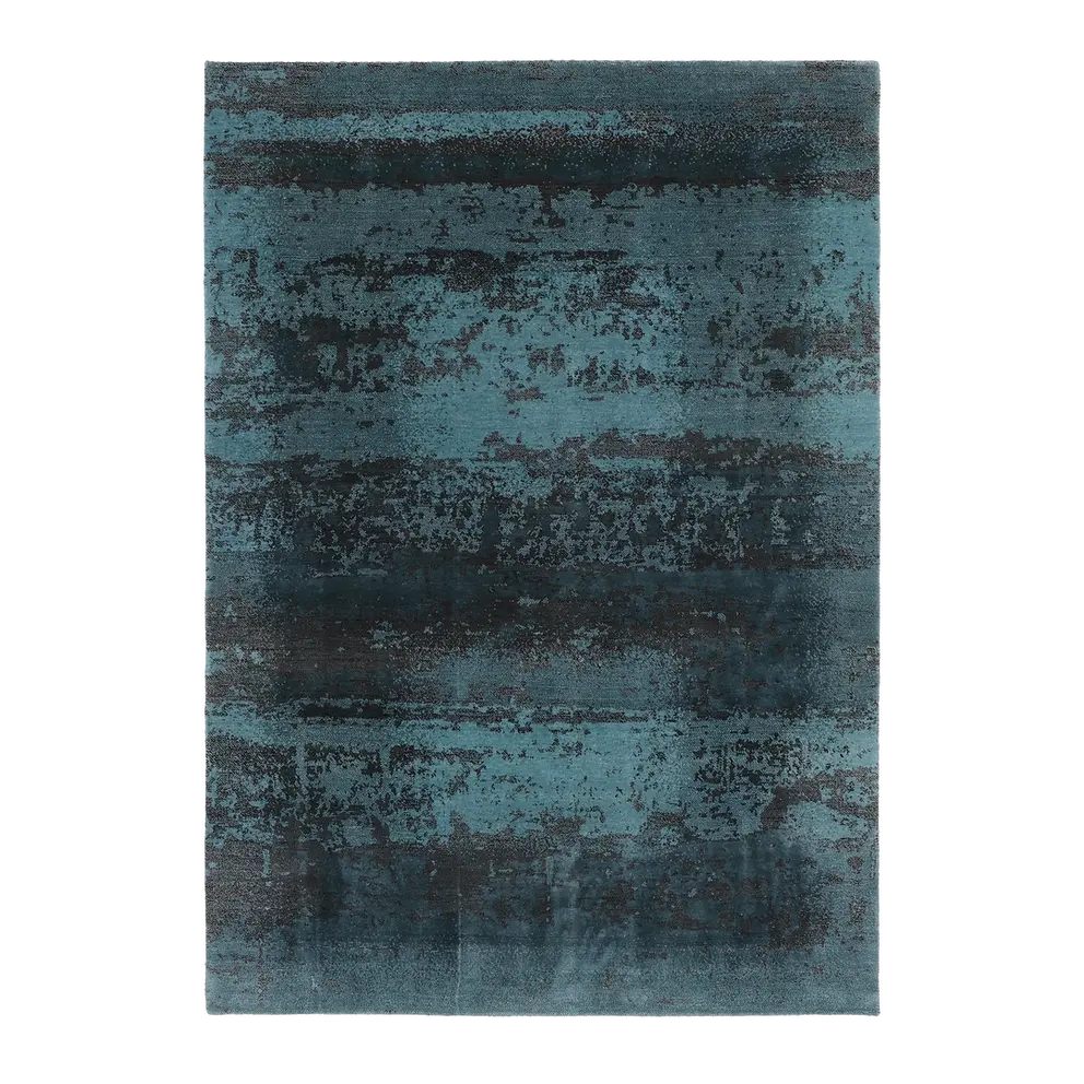 moderner Orientteppich Sahar Fresco