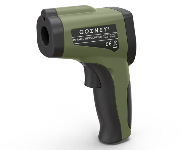 Gozney Infrared Thermometer
