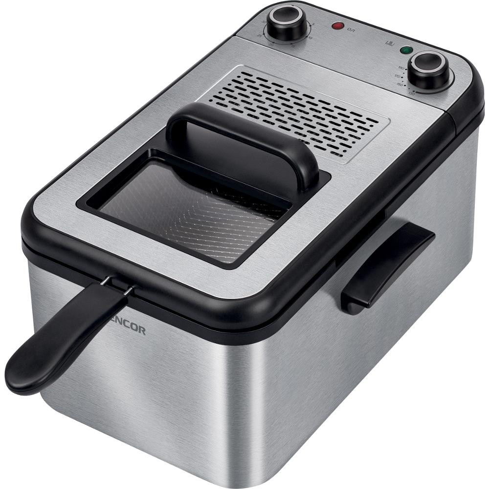 Frytownica Sfr 7200Ss3,2 l 2200 W