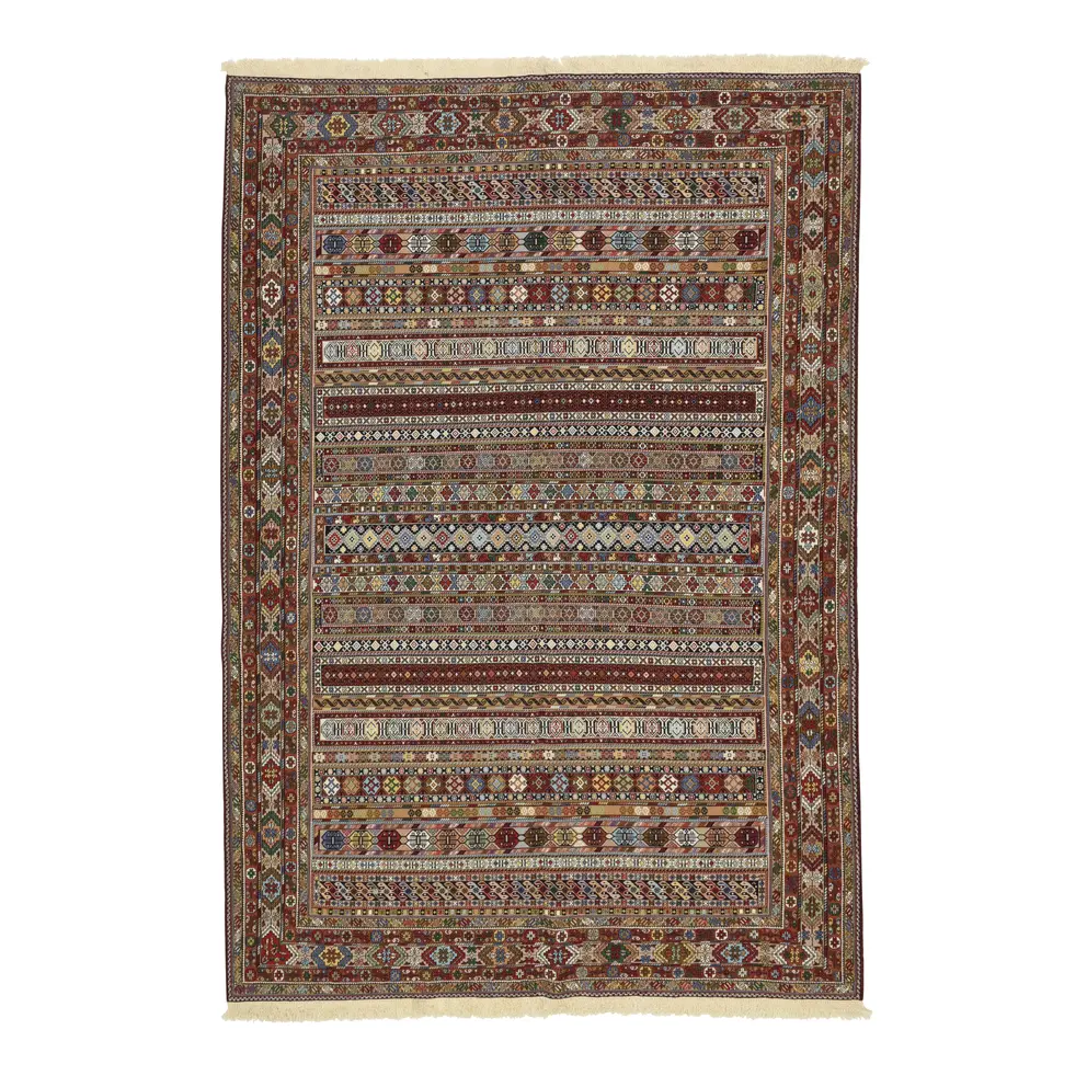 Kelimteppich Afshar Sumakh