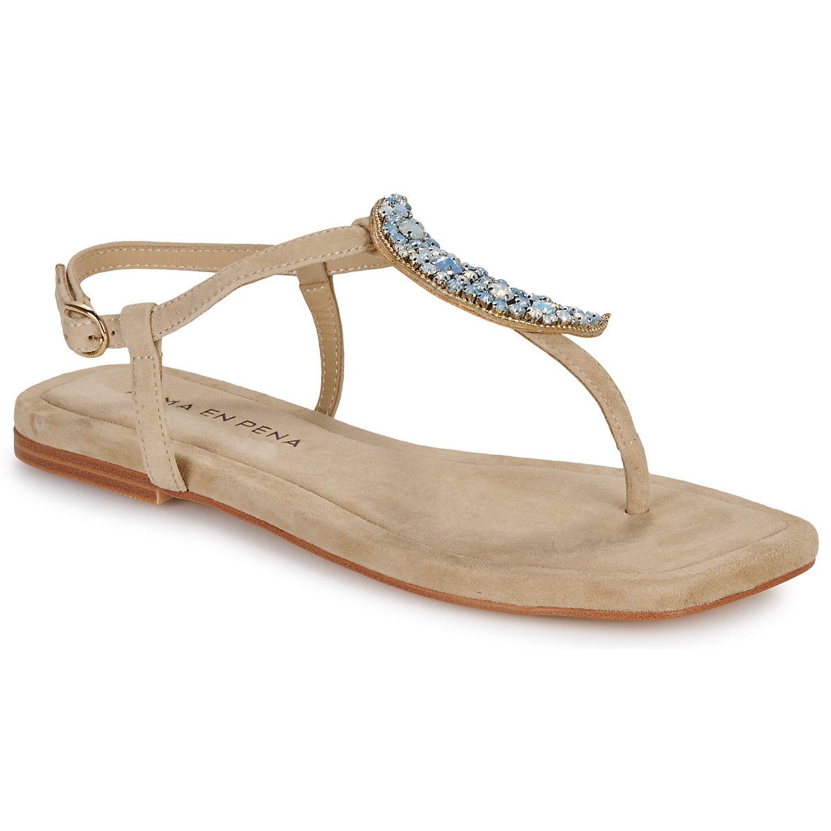 ALMA EN PENA - V251984 - Beige