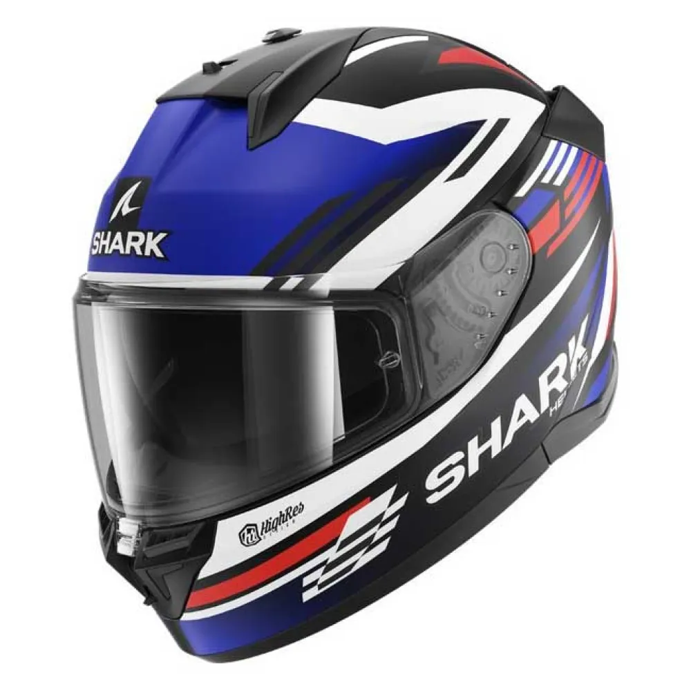 Shark D-Skwal 3 Firstlap full face helmet