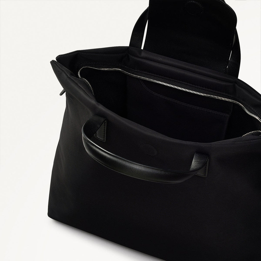 Pocket Essentials - Medium Ziptop Backpack