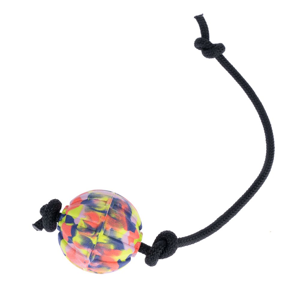 Nomad Tales Bloom Ball with Rope