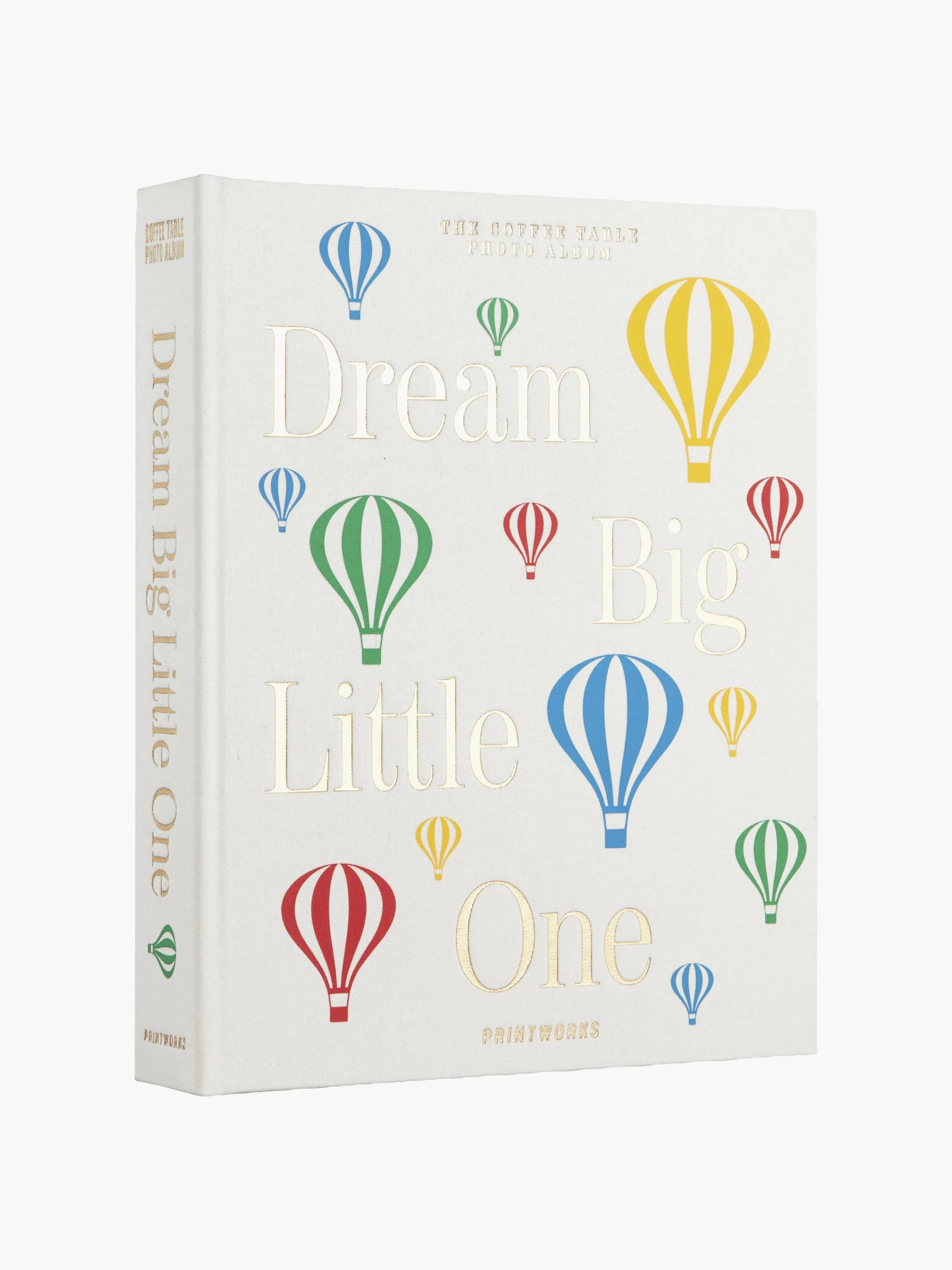 Fotoalbum Dream Big Little One