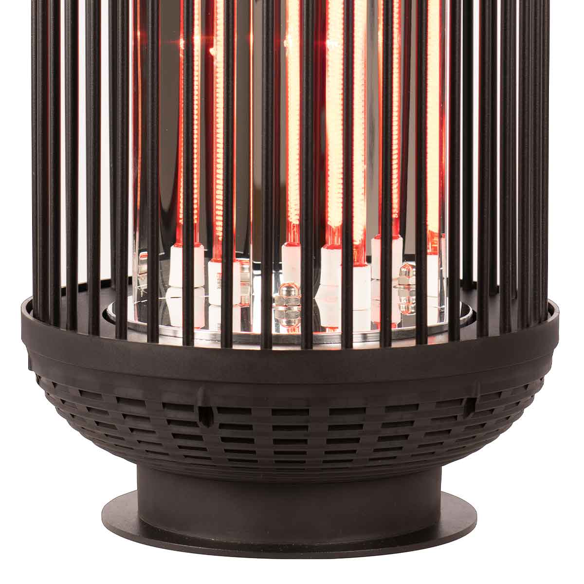 Sunred Indox tafel terrasverwarmer - 1200 Watt