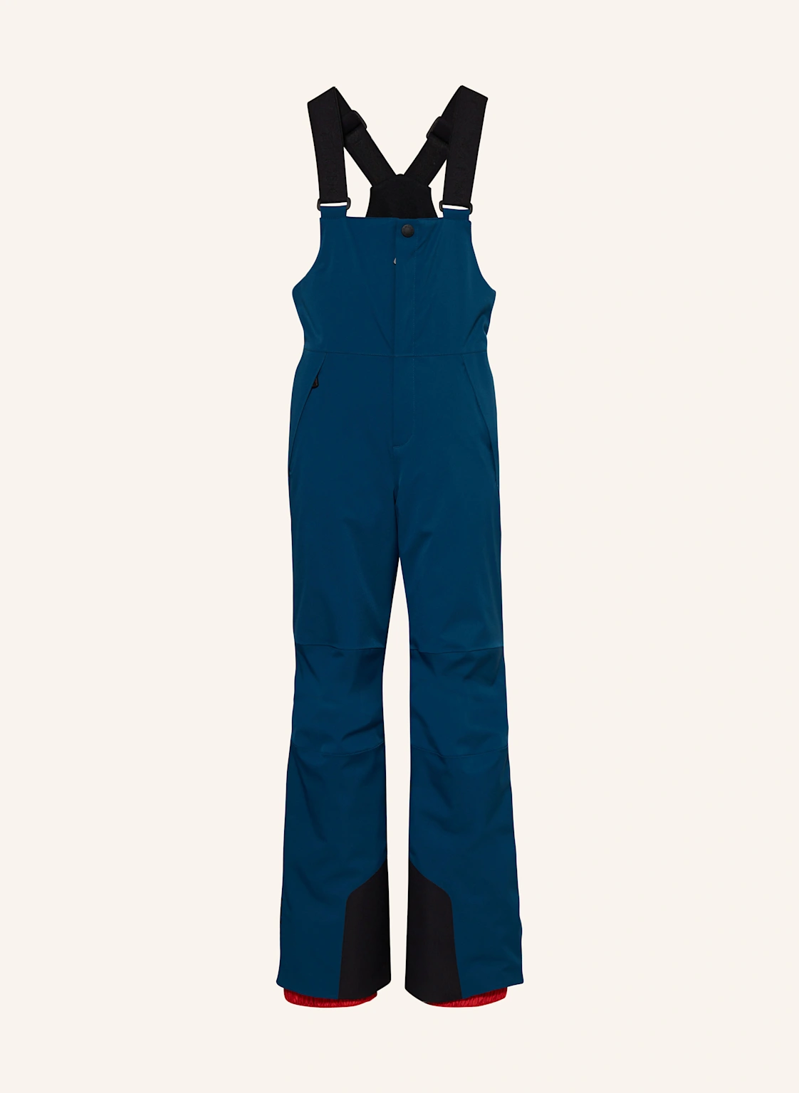 MONCLER enfant Skihose BIB