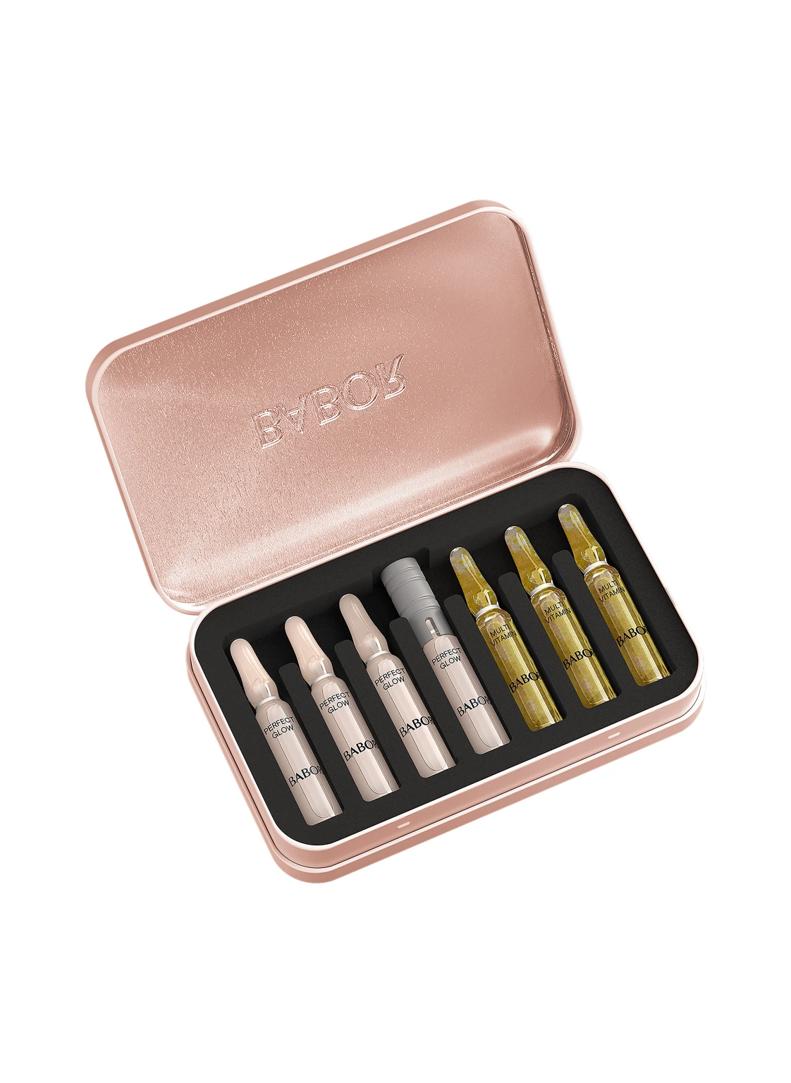 BABOR AMPOULE CONCENTRATES