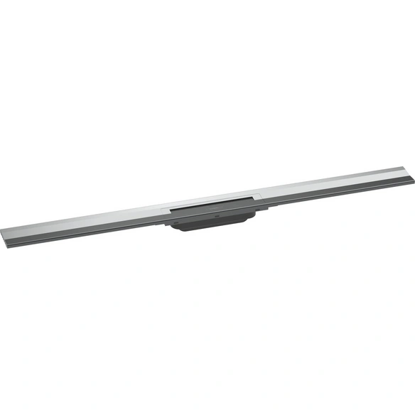 Duschrinne »RainDrain Flex«, 1000, BxH: 7,6 x 1 cm