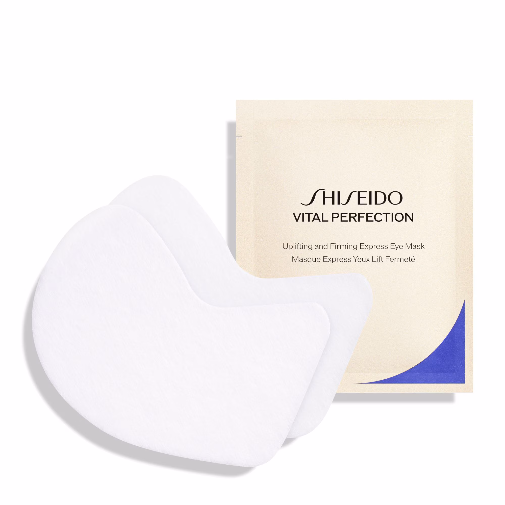 VITAL PERFECTIONMasque express yeux lift fermeté