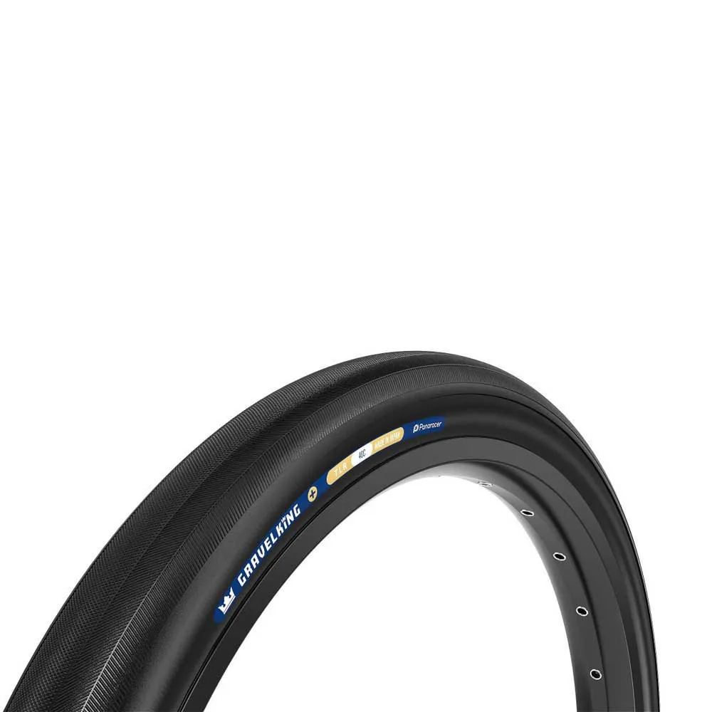 Panaracer Gravelking  Tubeless 700C x 30 gravel tyre