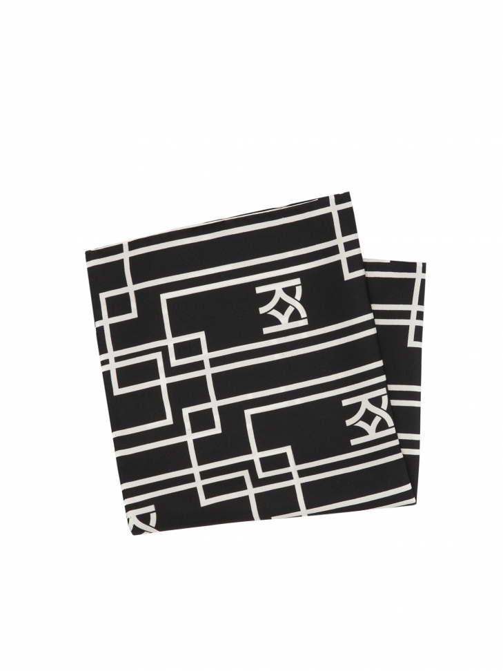 MEN>ACCESSORIES>CUFFLINKS AND SQUARE